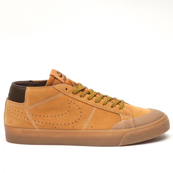 Nike SB Zoom Blazer Chukka XT PRM AV3529 772 bronze baroque brown