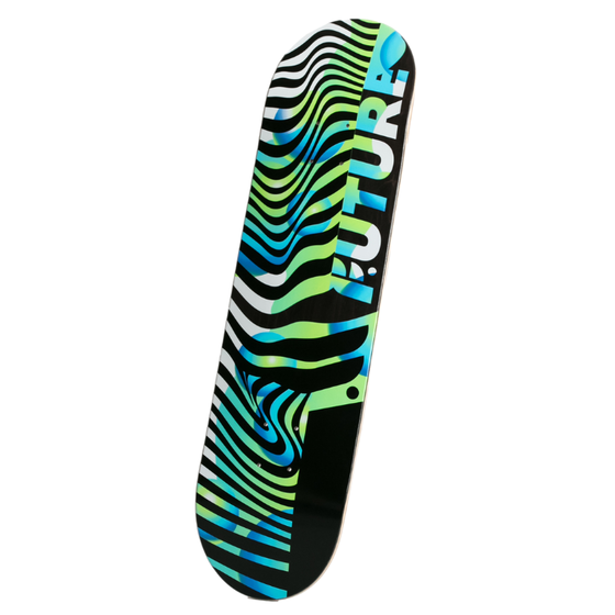 Дека Footwork Carbon Waves fwsb-carbwaves (multi)