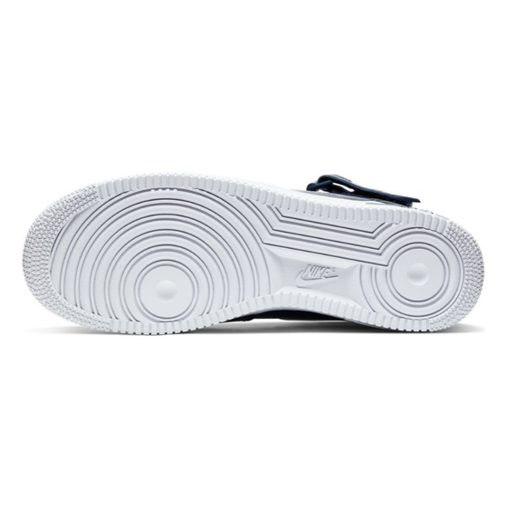Кроссовки Nike Air Force 1 Mid '07 AN20 CK4370-400 (midnight navy-white)