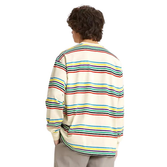 Лонгслив Levis Skateboarding Graphic Box Ls Tee A1006-0002 (multi)