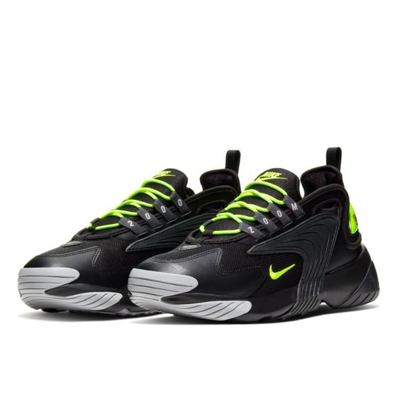 Кроссовки Nike Zoom 2K AO0269-008 (black-volt-anthracite)