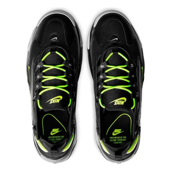 Кроссовки Nike Zoom 2K AO0269-008 (black-volt-anthracite)