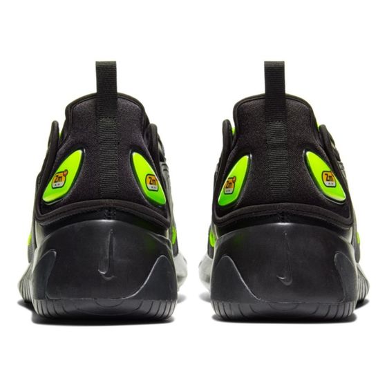 Кроссовки Nike Zoom 2K AO0269-008 (black-volt-anthracite)