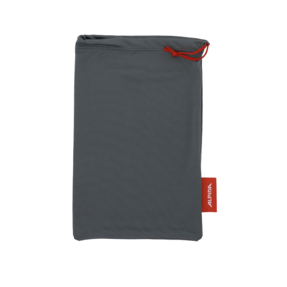 Маска Горнолыжная Alpina Penken A7292833 (michael cina black matt/black mirror s3)