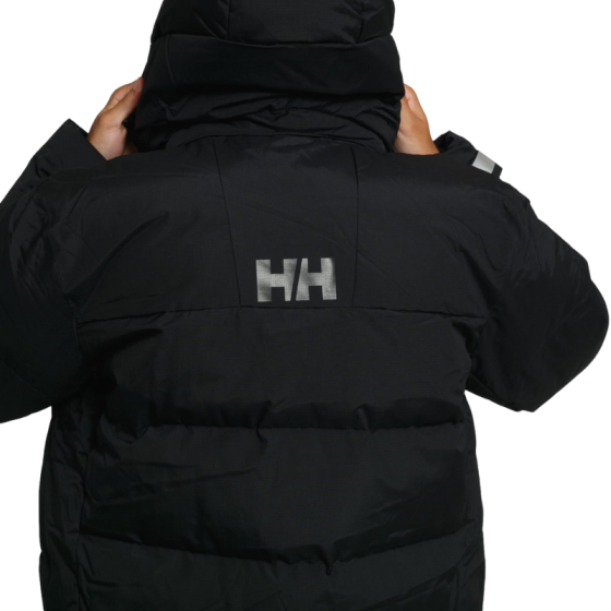 Куртка Helly Hansen Tromsoe Jacket 53074-991 (black)