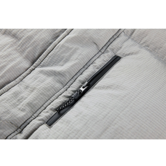 Пуховик Coppolella Skate Down Puffer V2ACC4107 (grey)