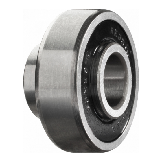 Подшипники Bones Race Reds BSACRS88P10 (assorted)