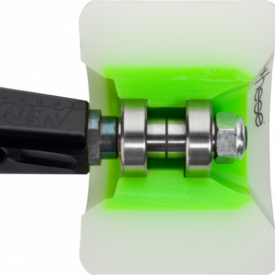 Подшипники Bones Race Reds BSACRS88P10 (assorted)