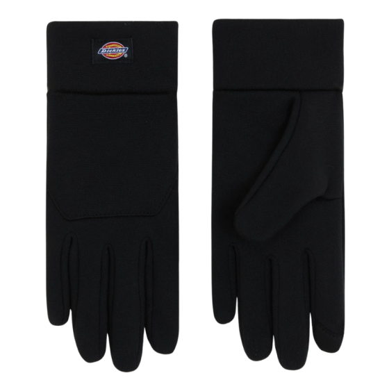 Перчатки Dickies Oakport Touch Glove DK0A4YCKBLK1 (black)