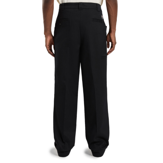 Брюки Dickies Mike Anderson Flex Twill Pant DK0A8671BLK1 (black)