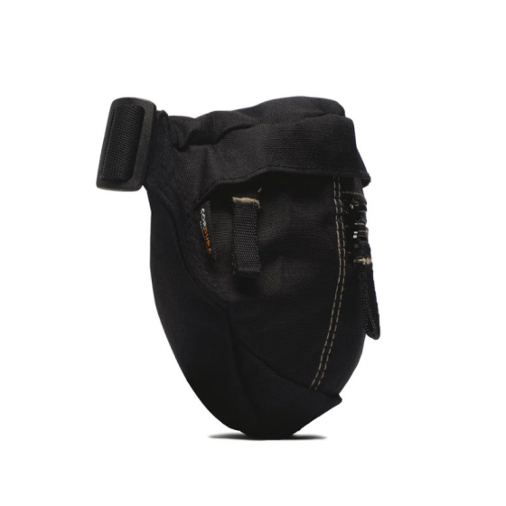 Сумка На Пояс Dickies Ashville Pouch DK0A4Y1UBLK1 (black)