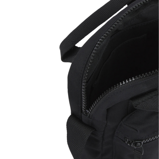 Сумка На Плечо Dickies Moreauville DK0A4X7RBLK1 (black)