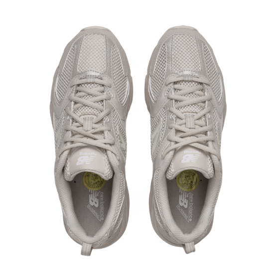 Кроссовки New Balance 530 MR530AA1 (beige)