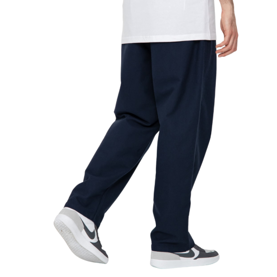 Брюки Volcom Skate Vitals Axel Lse Tprd Pnt A1212303NVY (navy)