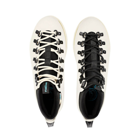 Ботинки Native Fitzsimmons 2.0 31106800-1848 (bone white)