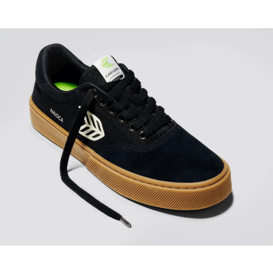 Кеды Cariuma Naioca Pro 511707B14 (gum-black)