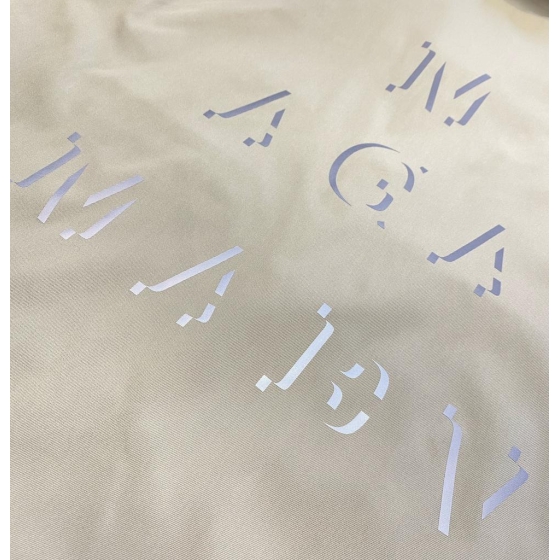 Коуч Magamaev Trg Coach Jacket magasp22-trgcoach-grey (grey)