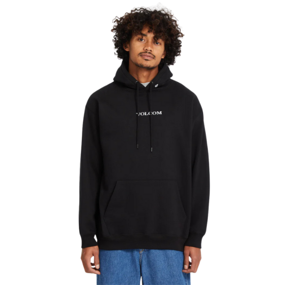 Худи Volcom Volcom Stone PO A4132515BLK- (black)