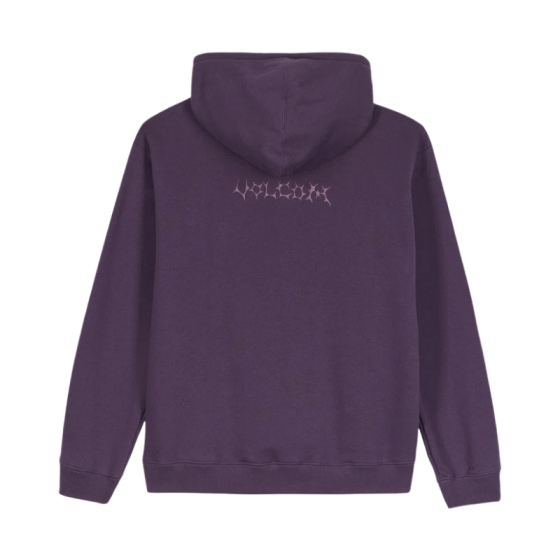 Худи Volcom Watanite PO A4132505DPL- (dark purple)
