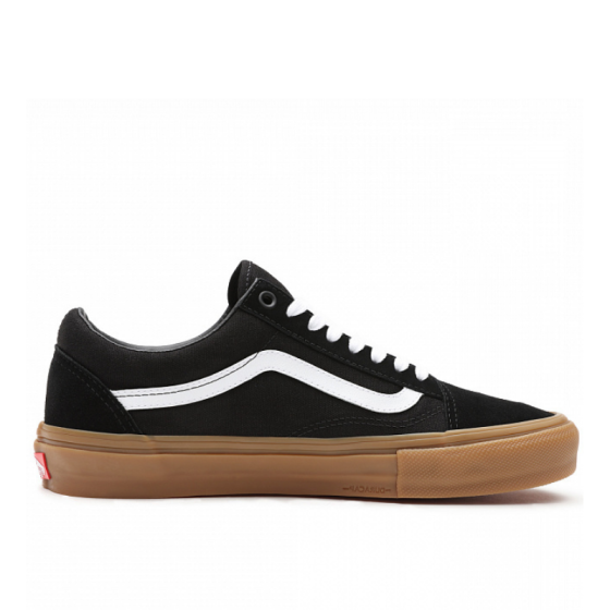 Кеды Vans Skate Old Skool VN0A5FCBB9M (black-gum)