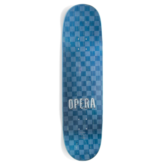 Дека Opera Jack Fardell Pet Ex7 OPR510079 (blue)