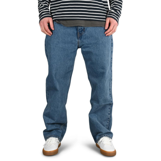 Джинсы Levis Skate Baggy 5 Pocket New A2316-0000 (deep groove)