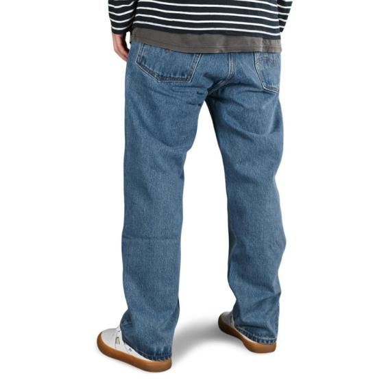 Джинсы Levis Skate Baggy 5 Pocket New A2316-0000 (deep groove)