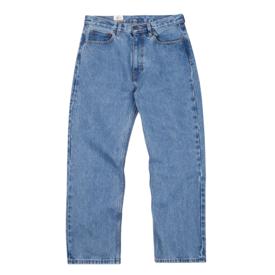 Джинсы Levis Skate Baggy 5 Pocket New A2316-0000 (deep groove)