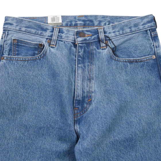 Джинсы Levis Skate Baggy 5 Pocket New A2316-0000 (deep groove)