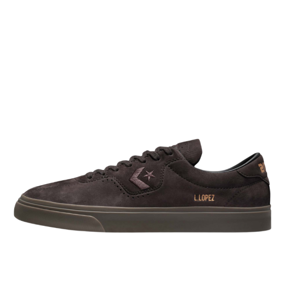 Кеды Converse CONS Louie Lopez Pro 172628C (coffee nut-black)