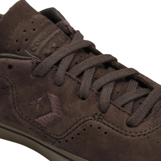 Кеды Converse CONS Louie Lopez Pro 172628C (coffee nut-black)