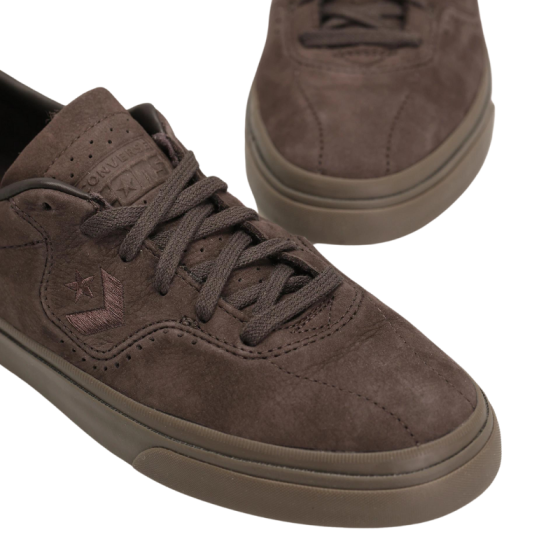 Кеды Converse CONS Louie Lopez Pro 172628C (coffee nut-black)