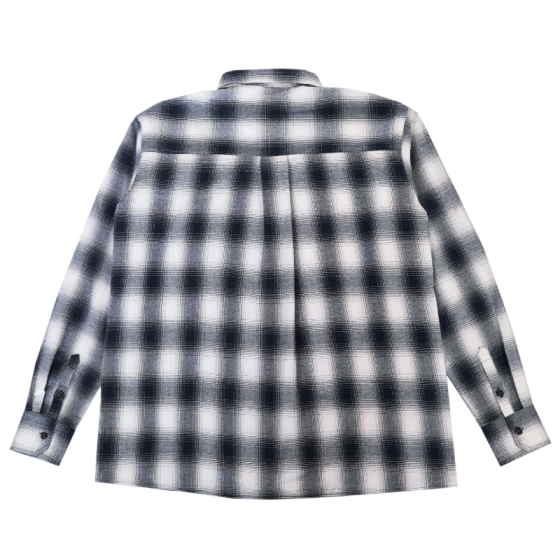 Рубашка Magamaev Filter Shirt maga23-filter-blue (blue-white)