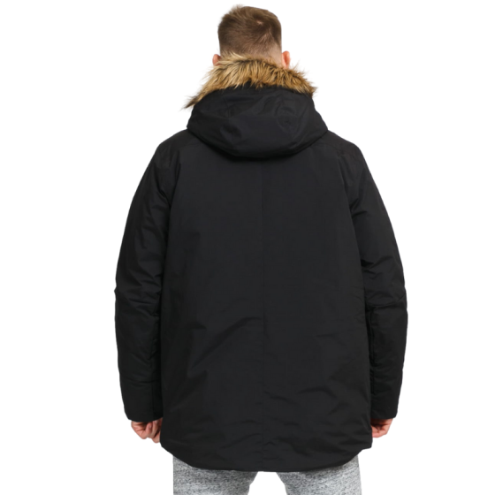 Парка Helly Hansen Classic Parka 53494-990 (black)