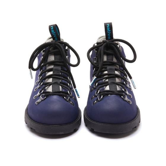 Ботинки Native Fitzsimmons 2.0 31106800-4202 (ink-dark brown)