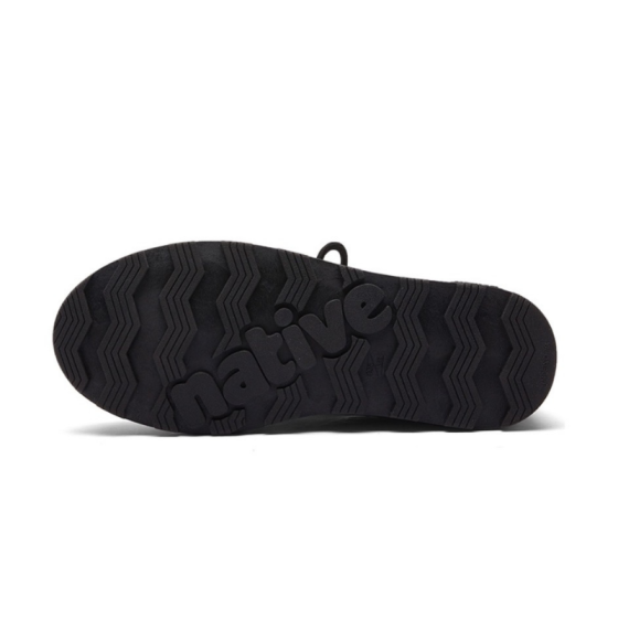 Ботинки Native Fitzsimmons 2.0 31106800-4202 (ink-dark brown)