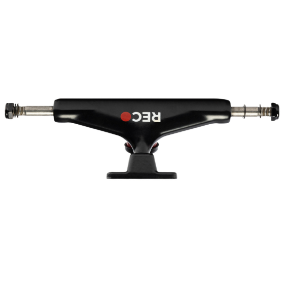 Подвески Record Hollow Trucks MS2807-Black-5.25 (black)