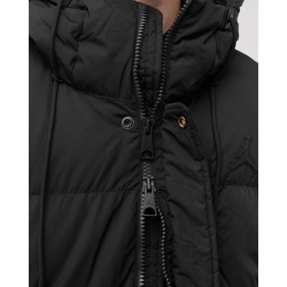 Парка Jordan Essentials Statement Down Parka DZ4554-010 (black)