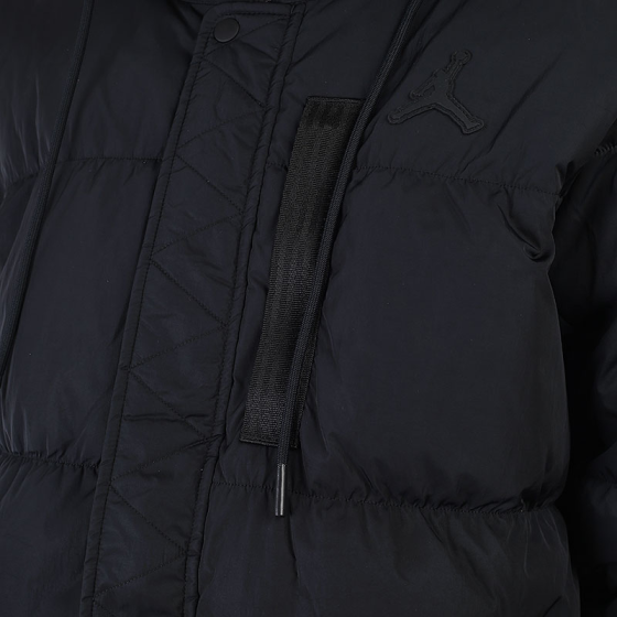 Парка Jordan Essentials Statement Down Parka DZ4554-010 (black)