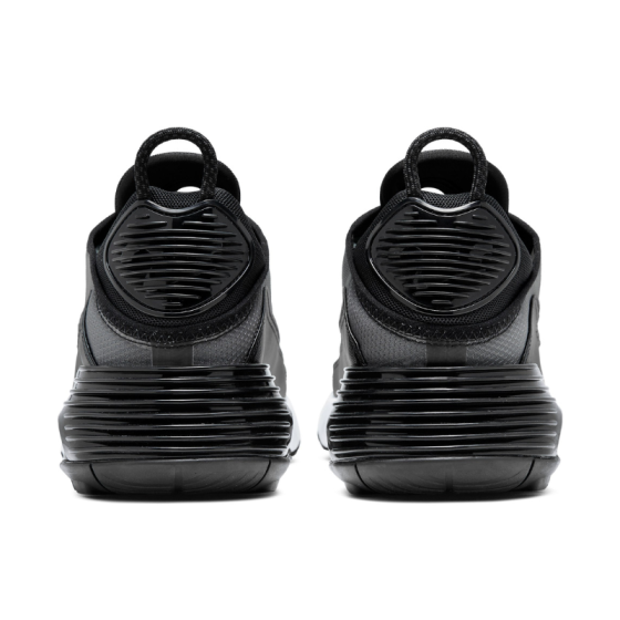 Кроссовки Nike Air Max 2090 CW7306-001 (black-white-wolf grey)