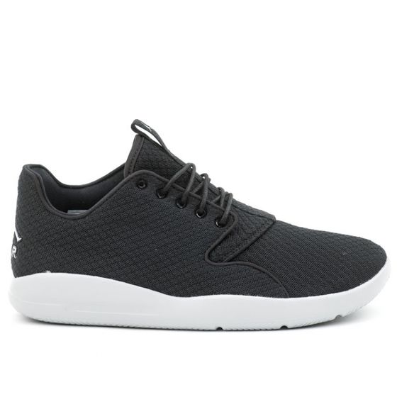 Кроссовки Jordan Eclipse 724010-015 (black-wolf grey)