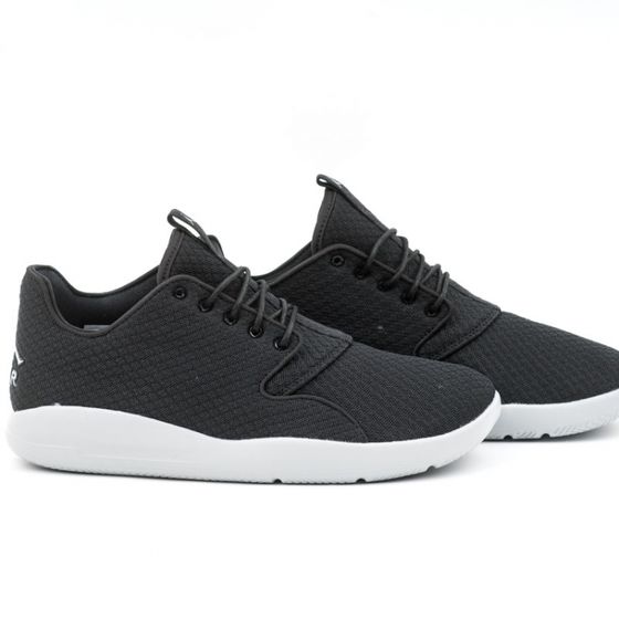 Jordan Eclipse 724010 015 black wolf grey