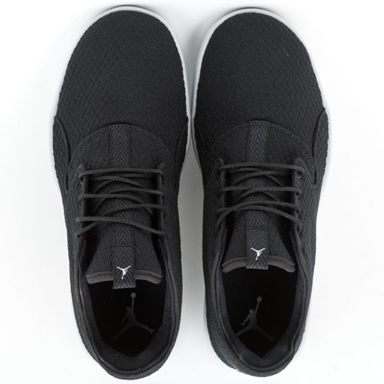 Кроссовки Jordan Eclipse 724010-015 (black-wolf grey)