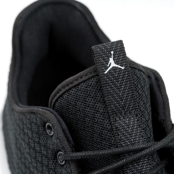 Кроссовки Jordan Eclipse 724010-015 (black-wolf grey)