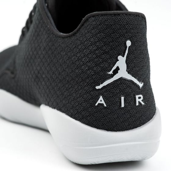 Кроссовки Jordan Eclipse 724010-015 (black-wolf grey)