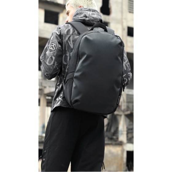 Рюкзак Tangcool City Daypack TC731 (black)