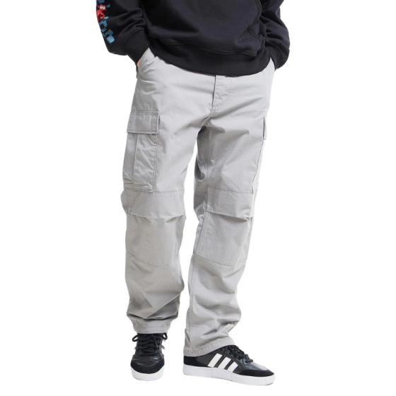 Брюки Levis Skate Cargo Pant 22870-0015 (cliff grey)
