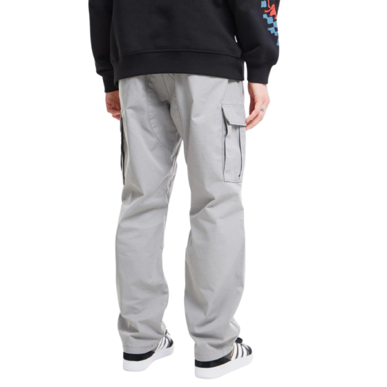 Брюки Levis Skate Cargo Pant 22870-0015 (cliff grey)