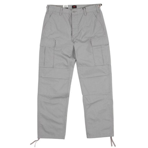 Брюки Levis Skate Cargo Pant 22870-0015 (cliff grey)