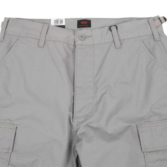 Брюки Levis Skate Cargo Pant 22870-0015 (cliff grey)